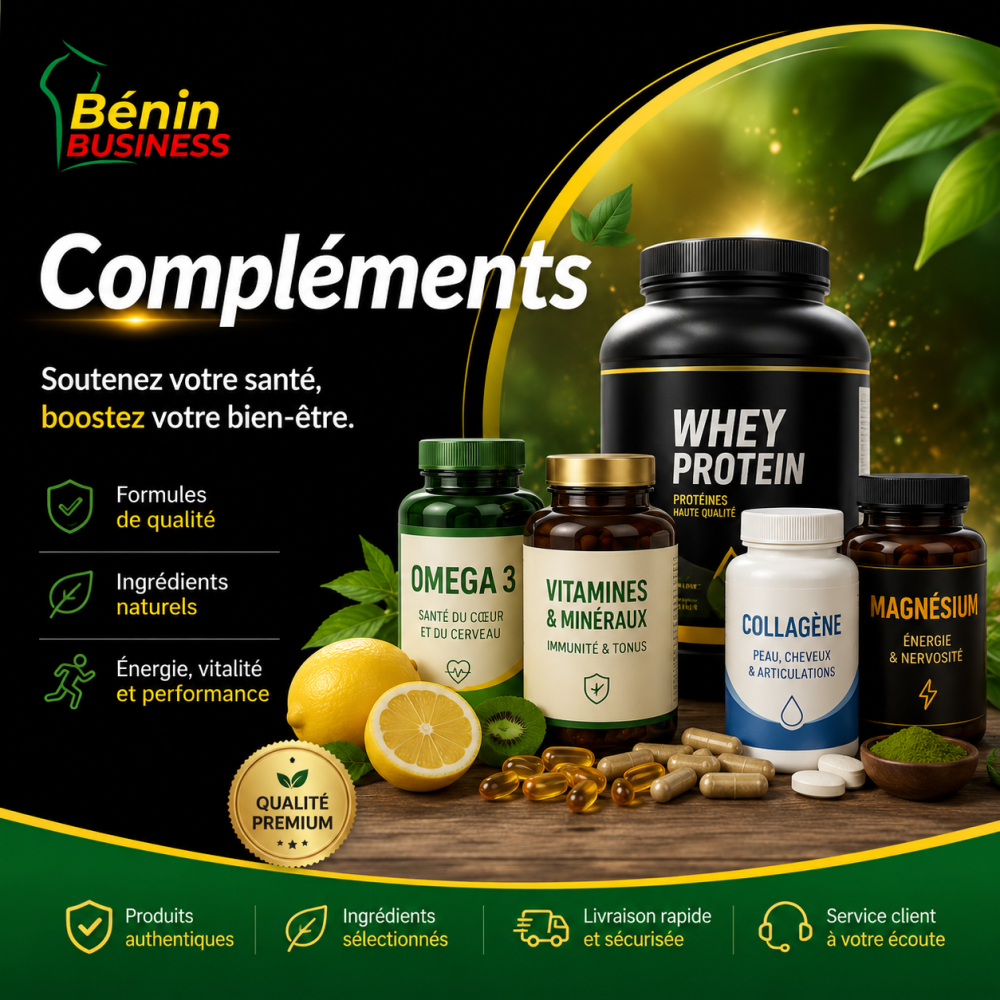 Compléments